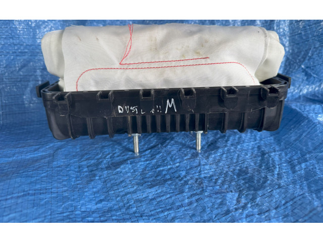 Подушка безопасности пассажира 34239914   Dacia Duster II