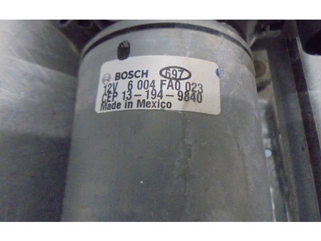 Моторчик дворников 3397021315, 3397021315    BMW X3 F25