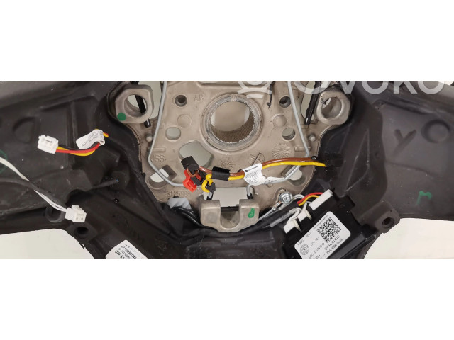 Руль Volkswagen Golf VIII 2019 - года 5H0959542C