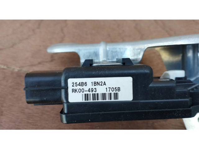 Блок управления дверью