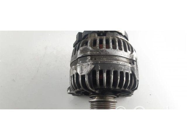 Генератор 0986045340 Mitsubishi Grandis 2.0