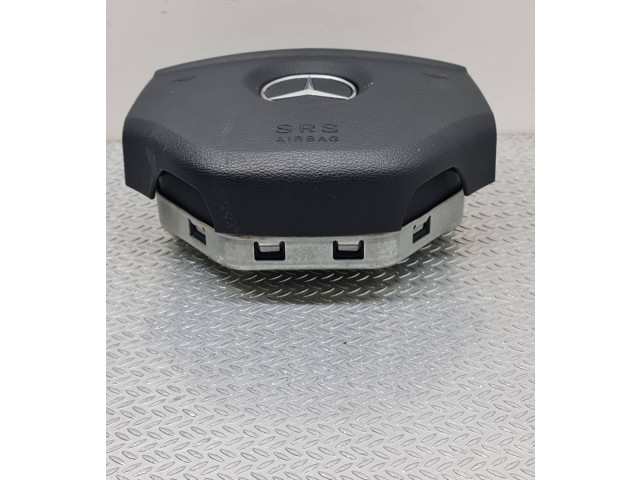 Надувная подушка для руля