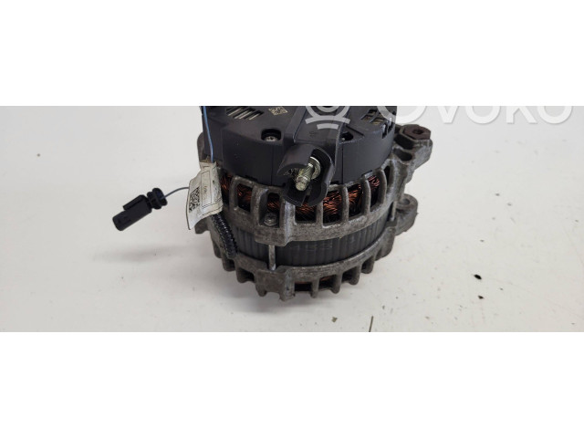 Генератор GX7310300DE, 754731 Jaguar XF X260