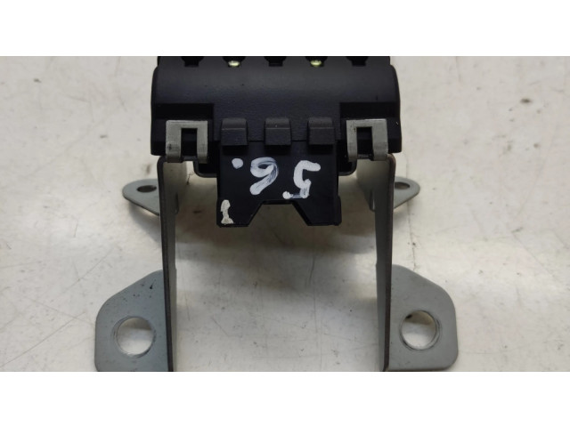 Датчик задней двери