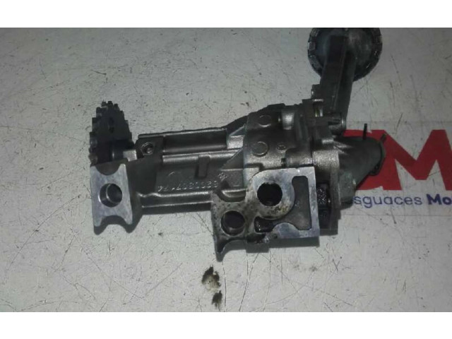 Масляный насос 8200307174 Renault Scenic II - Grand scenic II