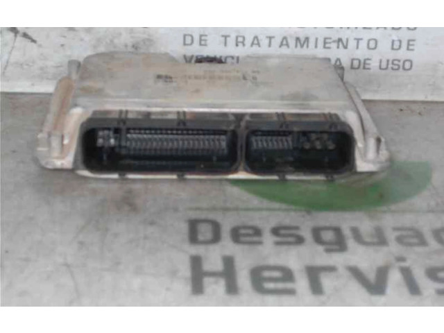 Другие блоки управления / модули 038906012BS, 0090047   Seat Leon (1M) 2000