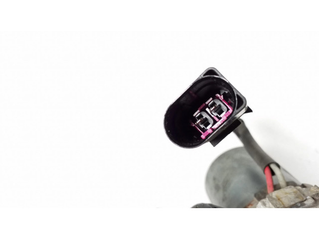 Вакуумный насос