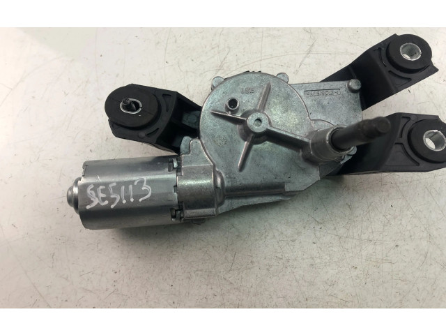 Моторчик дворников 31349380 Volvo XC90