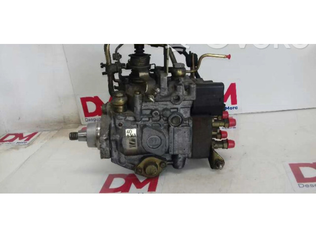 Vstřikovací čerpadlo BOMBAINYECCION Opel Corsa B