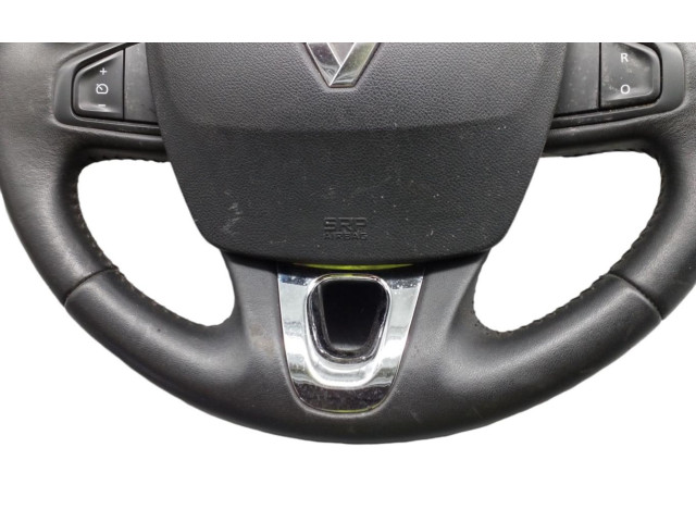 Volant Renault Megane III 2015 484003397R