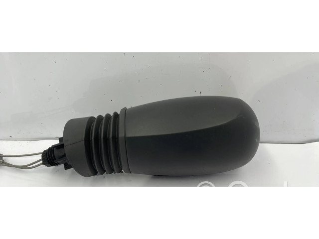 Zpětné zrcátko levé Fiat Punto (188) 2008 735395761