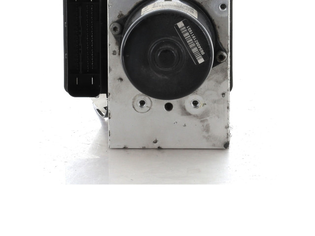 Блок АБС 30793490 Volvo S80 2007 - 2013 года