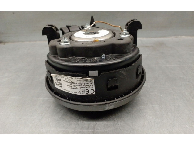 Подушка безопасности водителя 01561246940, 156124694   Alfa Romeo Giulia