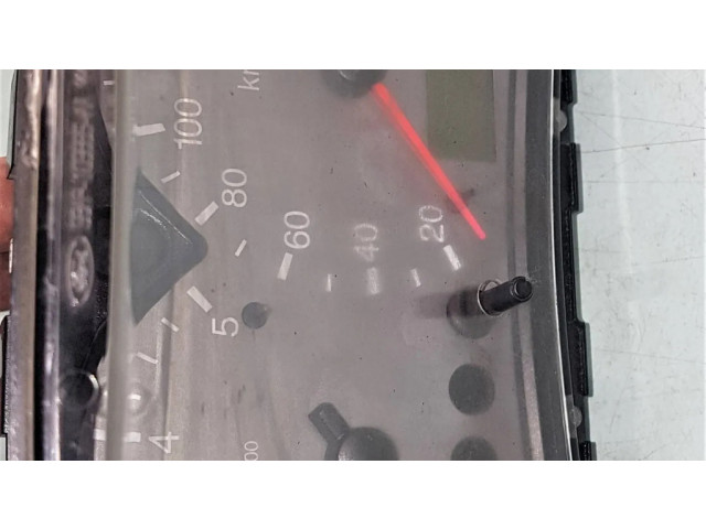 Панель приборов 1m5f10849   Ford Focus       