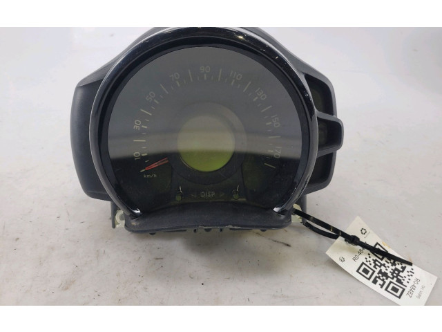 Панель приборов B000795580, R0-4848Z Peugeot 108