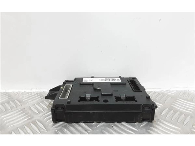 Блок предохранителей 284B10447R, 284B10447R Renault Clio II