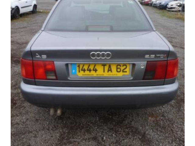 Зеркало электрическое Audi A6 S6 C4 4A 1994 - 1997 года