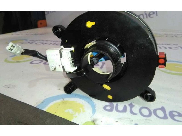 Подушка безопасности водителя    Fiat Punto Evo