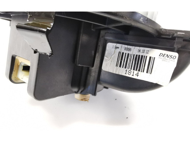 Вентилятор печки    181428100   Peugeot Partner