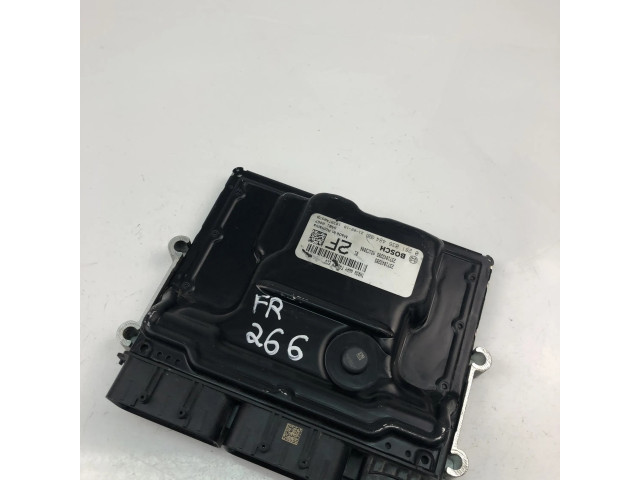 Řídící jednotka 237104328S, 0281036484 Dacia Dokker 2012