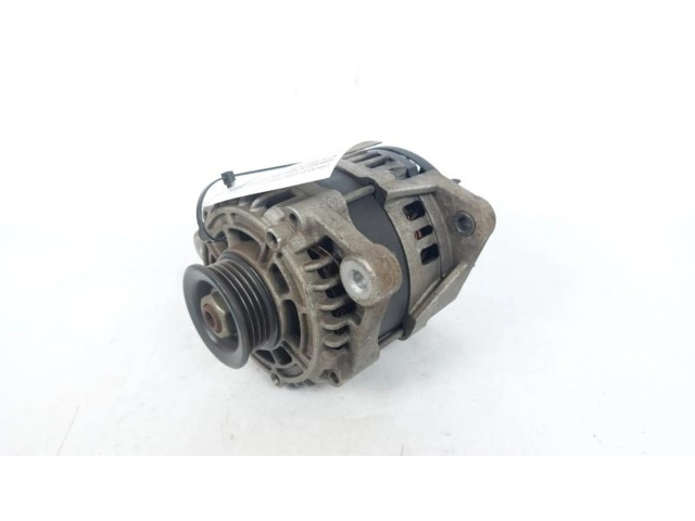 Генератор 96843503   Chevrolet Spark      