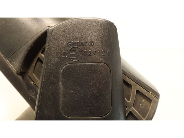 Зеркало электрическое Chevrolet Aveo - года