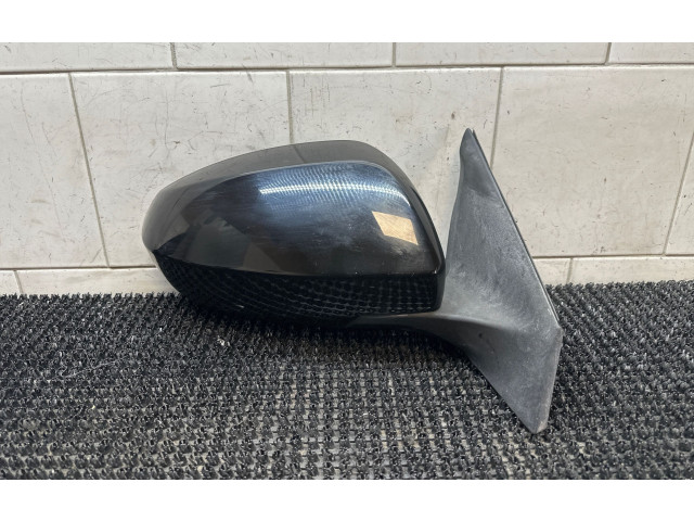 Zpětné zrcátko Suzuki Kizashi 2012 E4022986