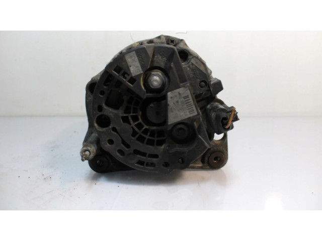 Генератор 0124325001 Seat Ibiza III (6L)