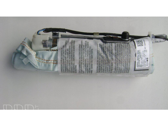 Подушка безопасности в сиденье 8U0880241A   Audi Q3 8U