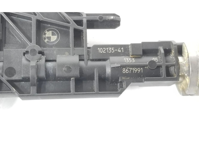 Форсунка 13538671991, 8671991    BMW X3M F97  S58B30A 