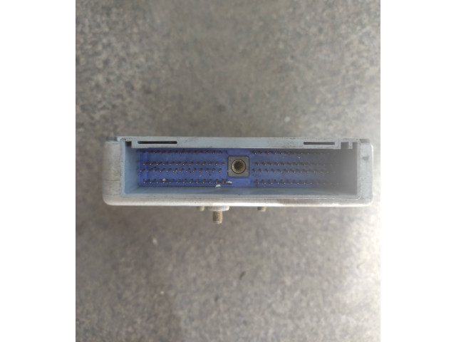 Блок комфорта LNC2500CG Jaguar XJ X308