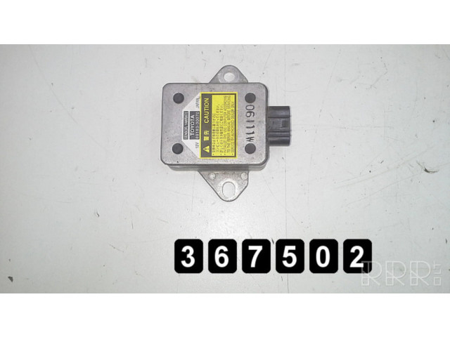 Блок управления двигателя 89183-30070 Lexus GS 300 350 430 450H