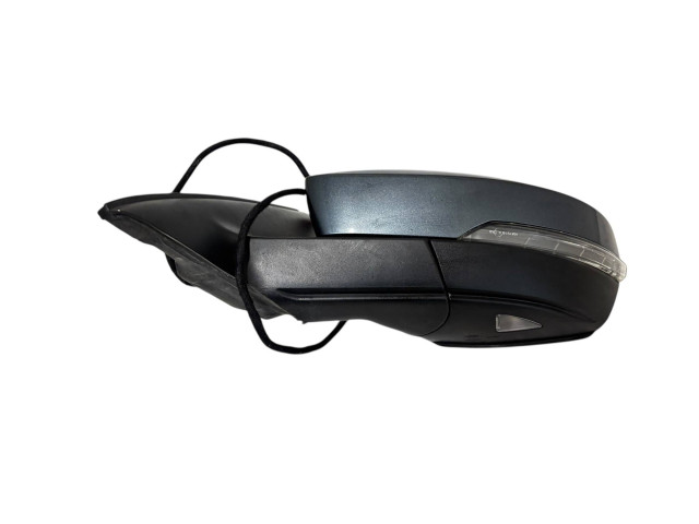 Зеркало электрическое Skoda Octavia Mk3 (5E) 2013 - 2019 года