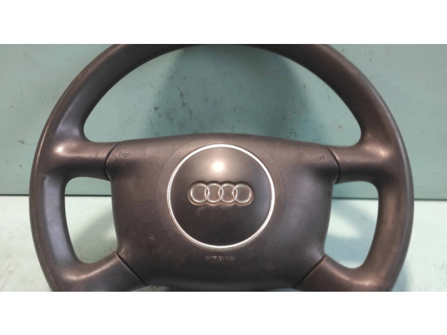 Руль Audi A6 S6 C5 4B 1997-2005 года 8Z0419091C, 61333020A
