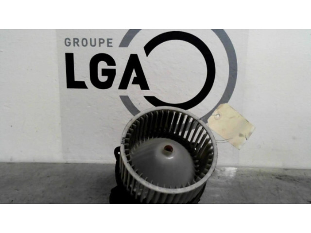 Вентилятор печки 971121C000 Hyundai Getz