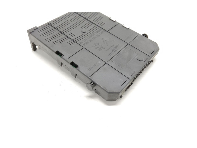 Блок комфорта 28116487, 28116487 Citroen C5