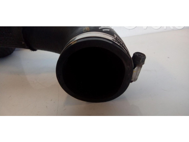 Turbodmychadlo Турбина Mazda 5