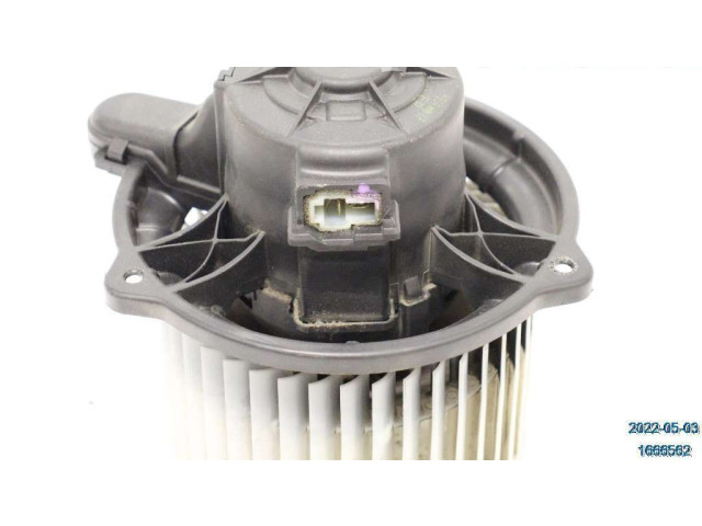 Вентилятор печки 971132L000 KIA Ceed