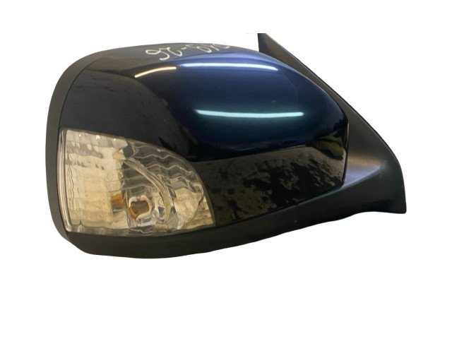 Зеркало электрическое Volvo XC90 2007 - 2014 года