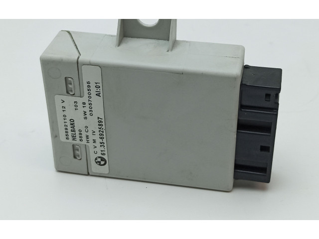 Блок комфорта 6925897, 55892110 BMW Z4 E85 E86