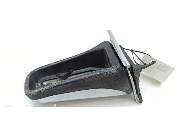 Zpětné zrcátko levé Mercedes-Benz COMPAKT W115 1975 1238110361, 5377411