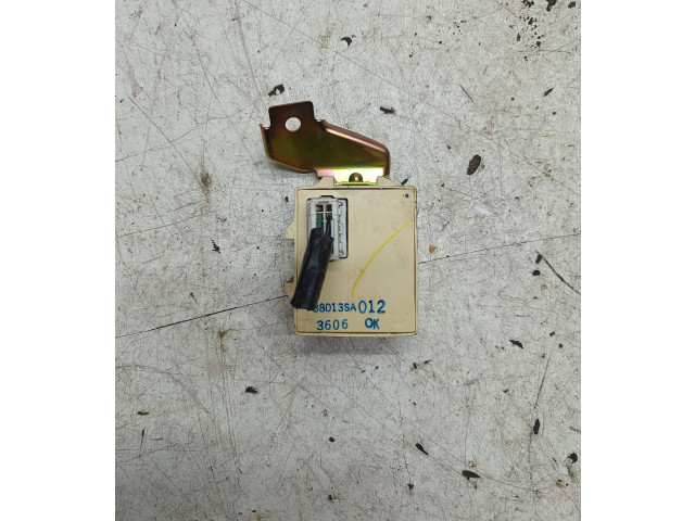 Блок управления 88013SA012, 3606 Subaru Forester SG