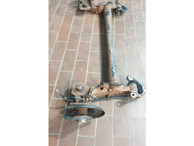 Блок АБС 05402214   Opel  Meriva A  2003 - 2010 года