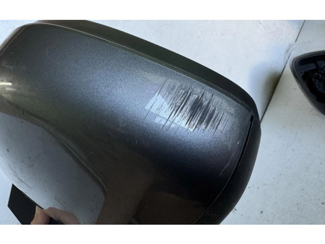 Зеркало электрическое        Volkswagen Caddy  2015 - 2020 года   