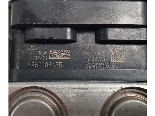 Jednotka ABS 47660-4EA0E Nissan Qashqai 2018