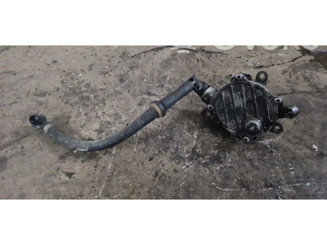 Вакуумный насос 08699237, 30677904   Volvo XC90