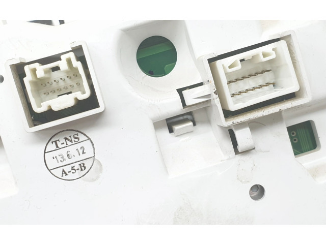 Панель приборов 8100A523 Mitsubishi L200