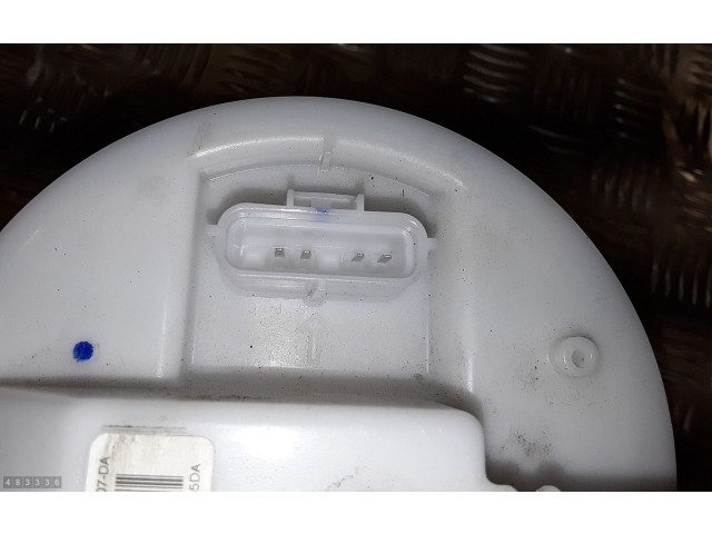 Vstřikovací čerpadlo 058020007w Ford Puma