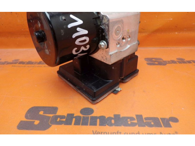 Блок АБС 71740272, 51845405   Lancia  Ypsilon   -  года