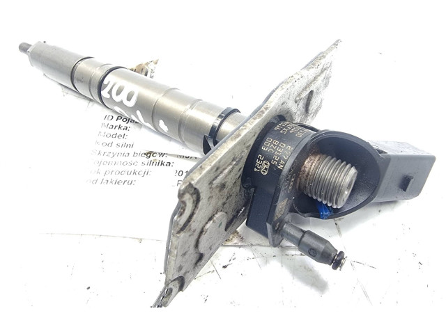 Форсунка 059130277AN    Volkswagen Phaeton  CEXA 